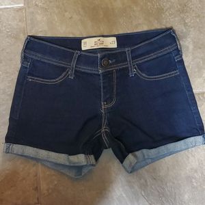 Hollister Midi Short 00/23